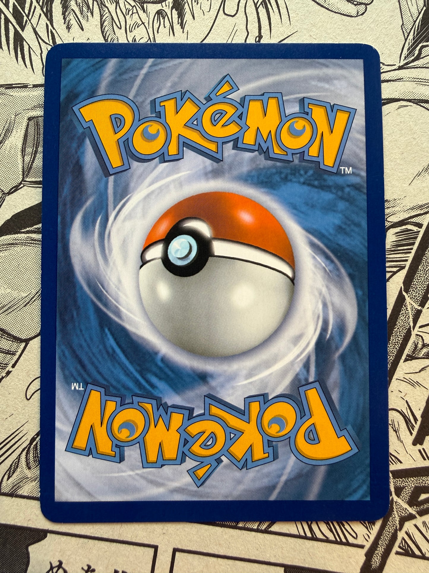 Pokemon Center Lady #105 Pokemon Flashfire XY