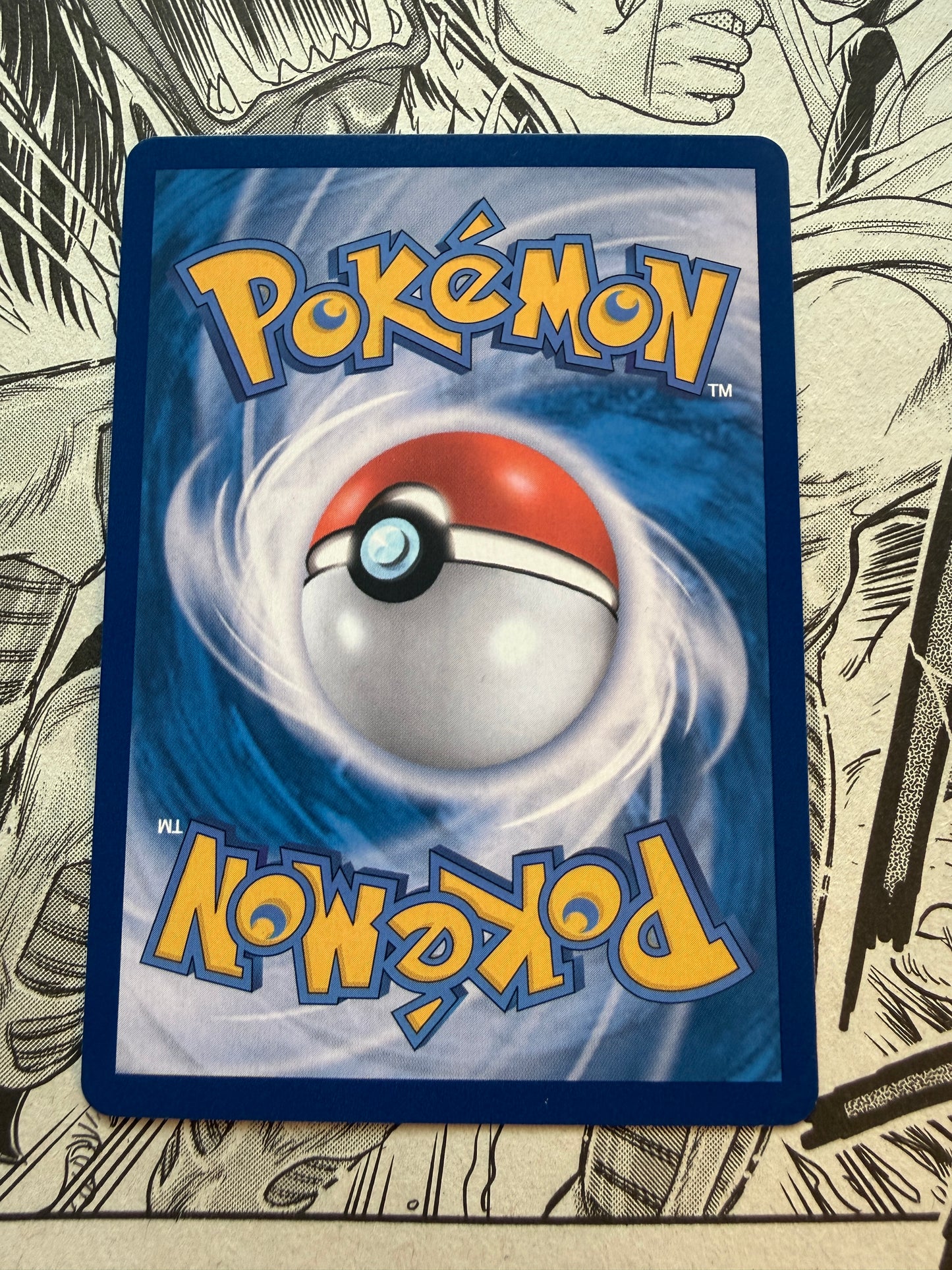 Mew ex SAR 205/165 sv2a Pokemon Card 151 Korean