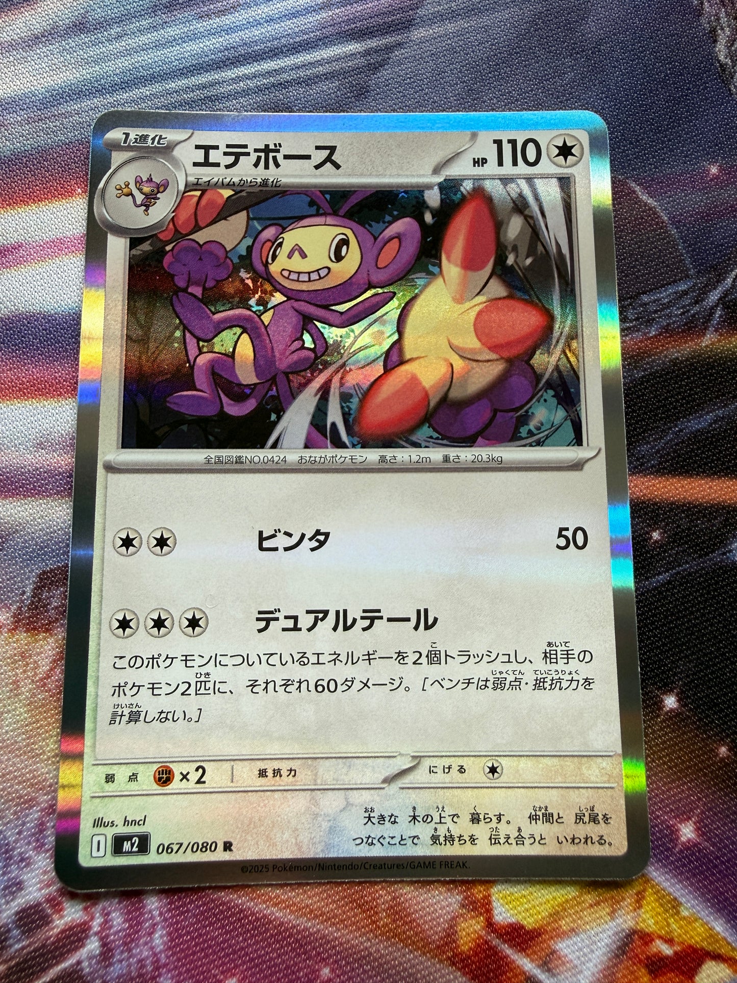 6 Holos Bundle | Pokemon Japanese | Inferno X