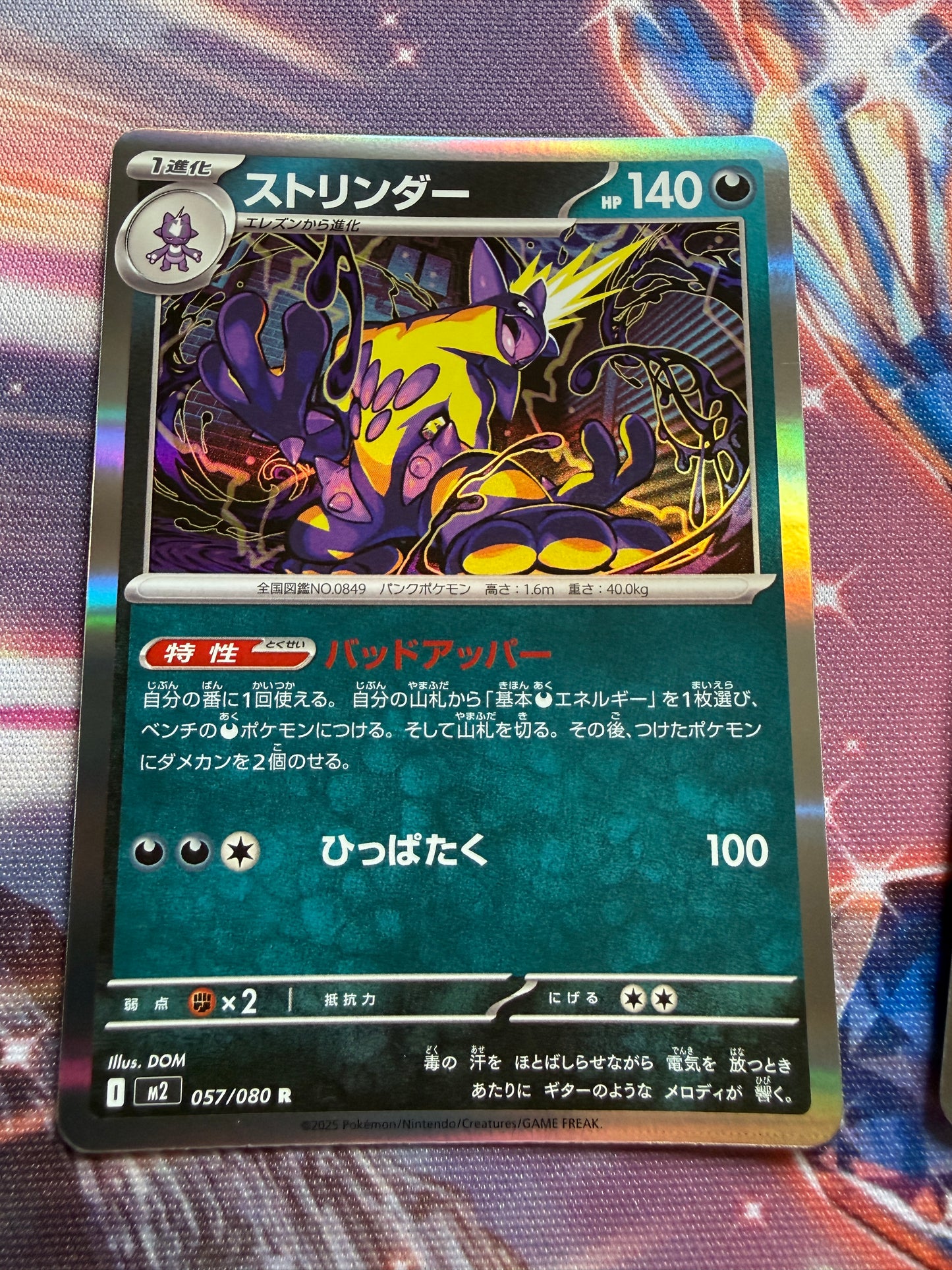 6 Holos Bundle | Pokemon Japanese | Inferno X