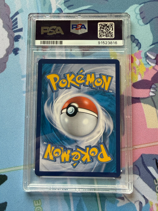 PSA 10 | 2021 Pokemon S6a | Korean | Umbreon V #85 | Eevee Heroes