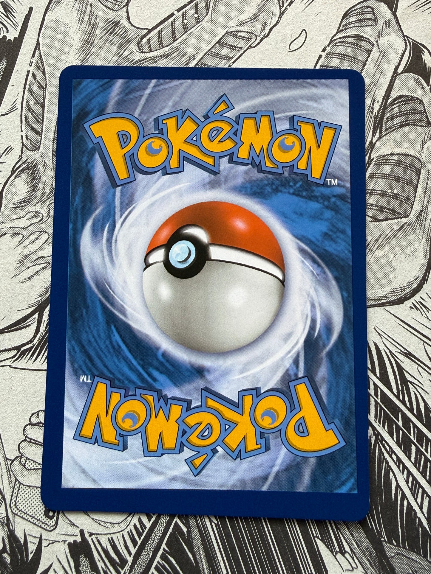 Gengar EX #34 Pokemon Phantom Forces XY