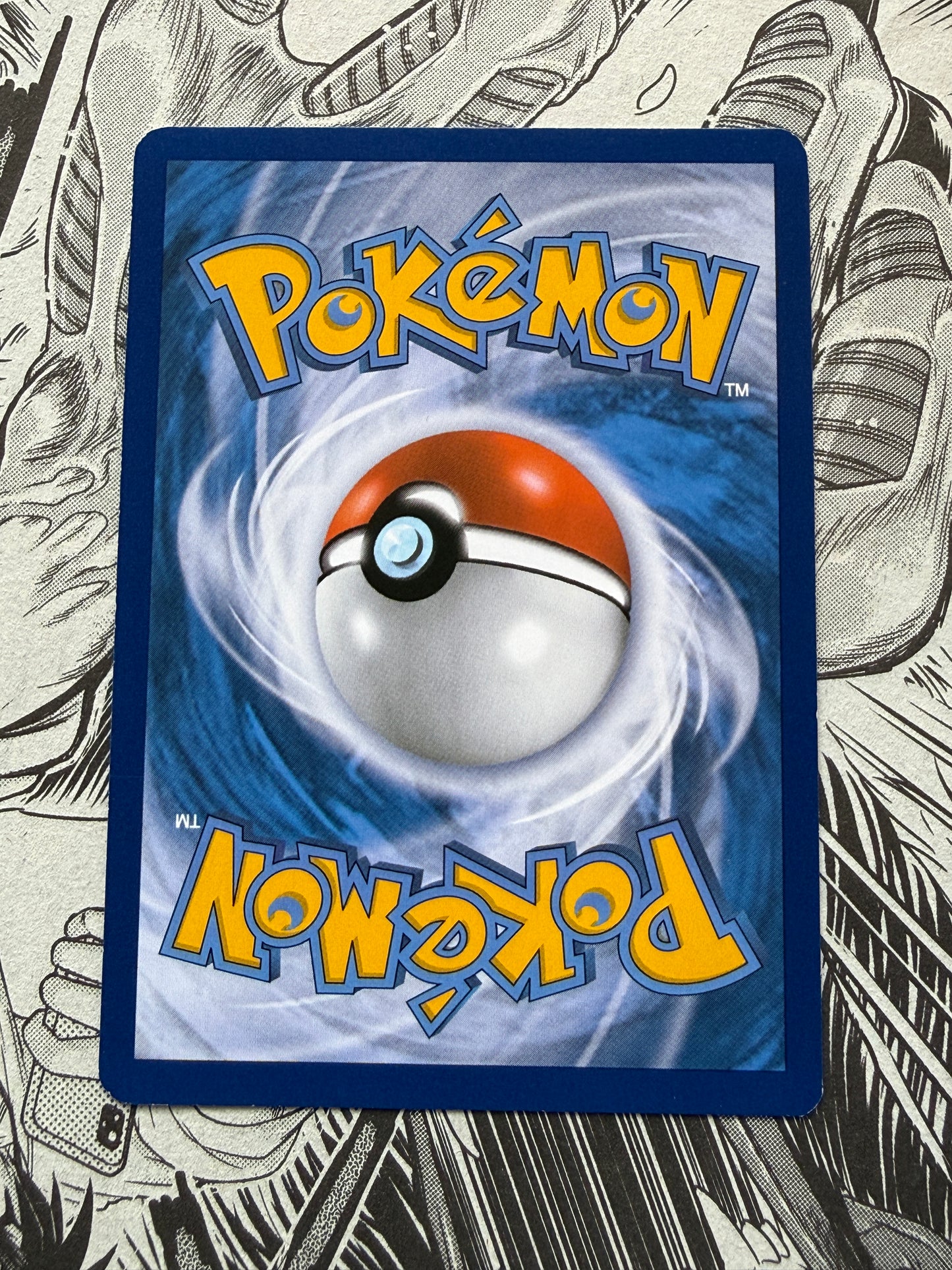 M Gengar EX #35 Pokemon Phantom Forces XY