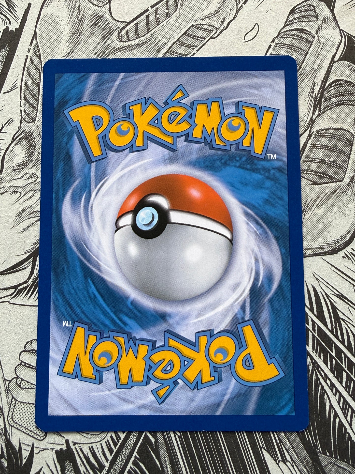 Dragonite EX #108 Pokemon Furious Fists XY