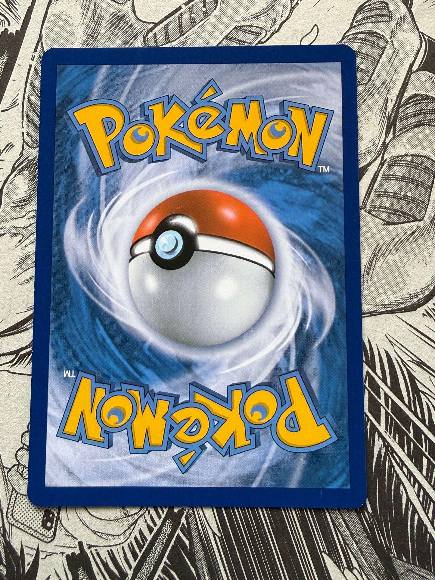 M Lucario EX #113 Pokemon Furious Fists XY