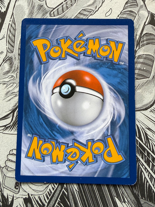 M Lucario EX #55 Pokemon Furious Fists XY