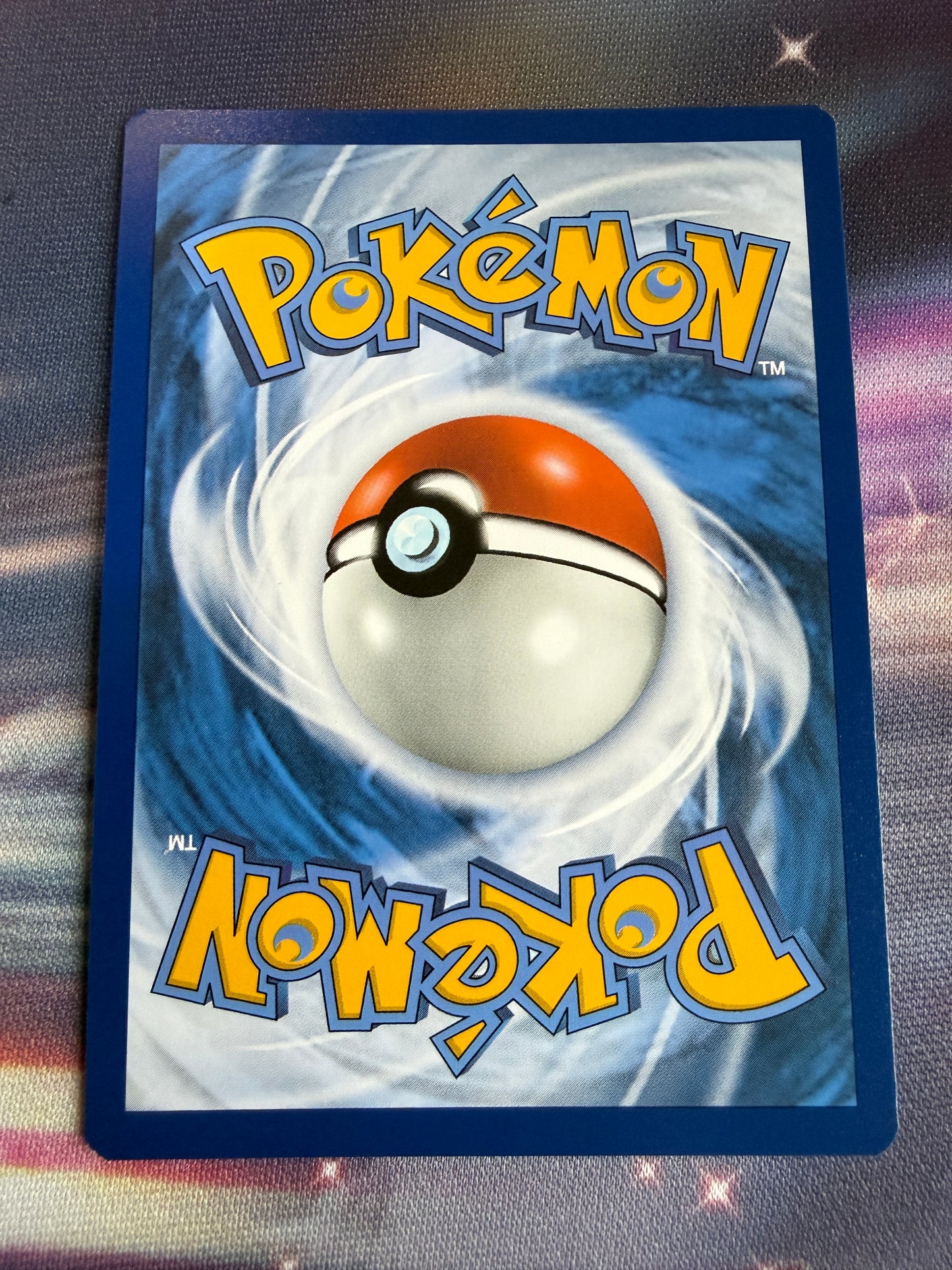 Pawniard #148 COSMOS HOLO | Pokemon | Obsidian Flames