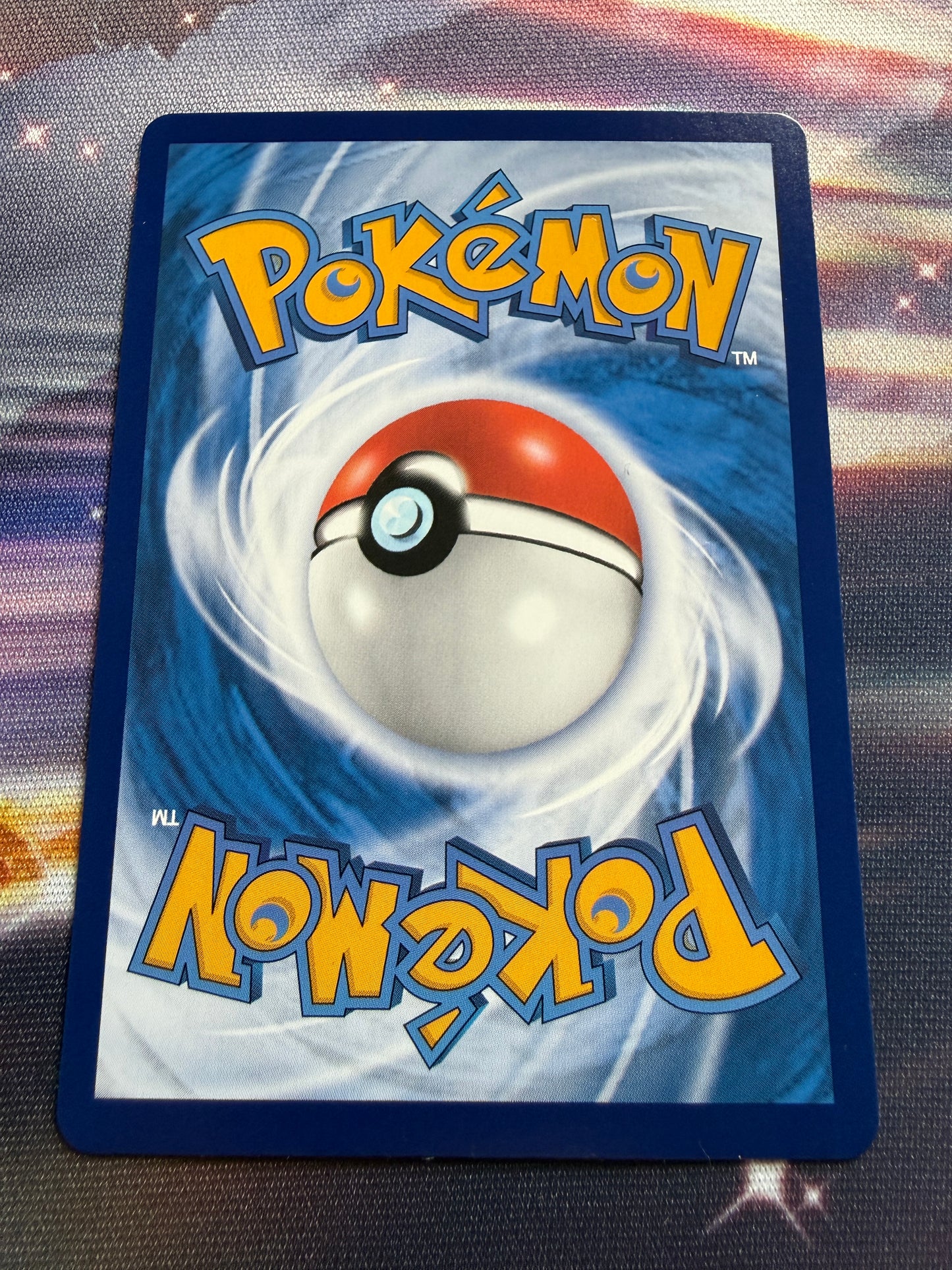 Gardevoir Ex #607 | Pokemon Chinese | Gem Pack 3