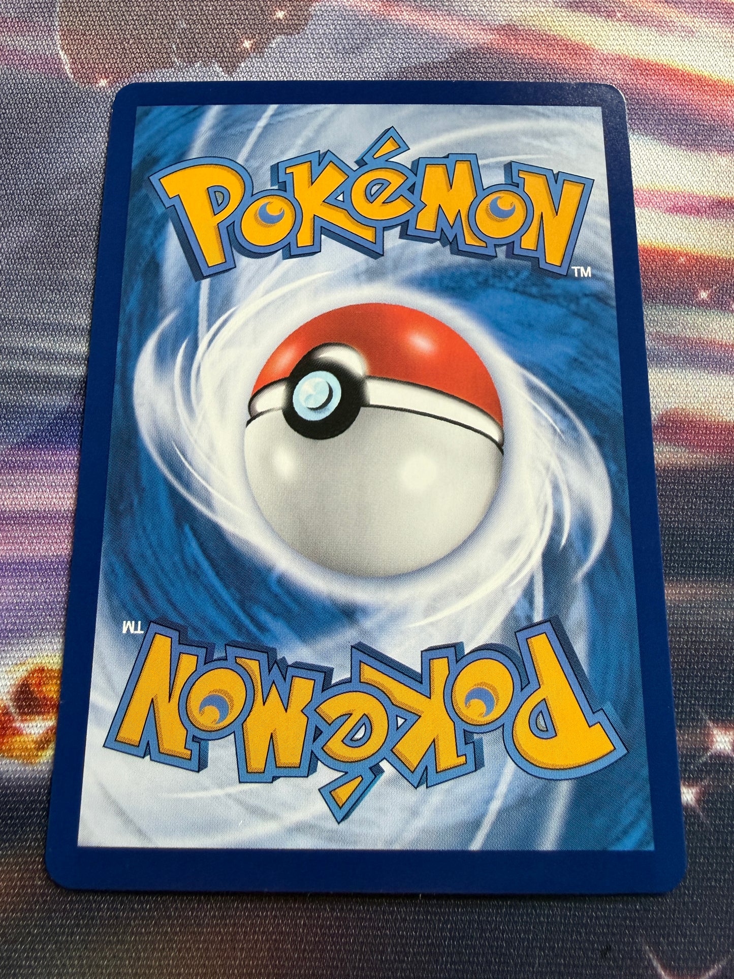 Lycanroc Ex #1207 | Pokemon Chinese | Gem Pack 3