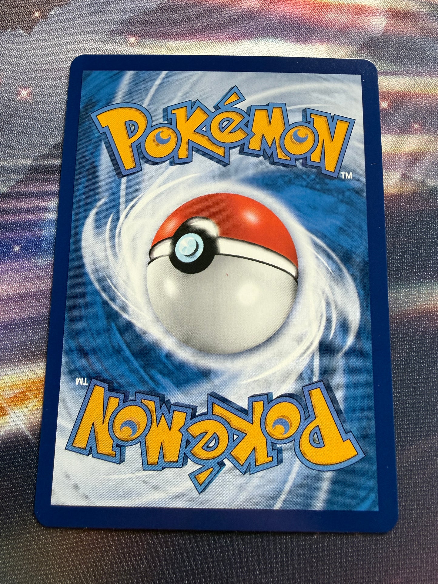 Annihilape Ex #1807 | Pokemon Chinese | Gem Pack 3