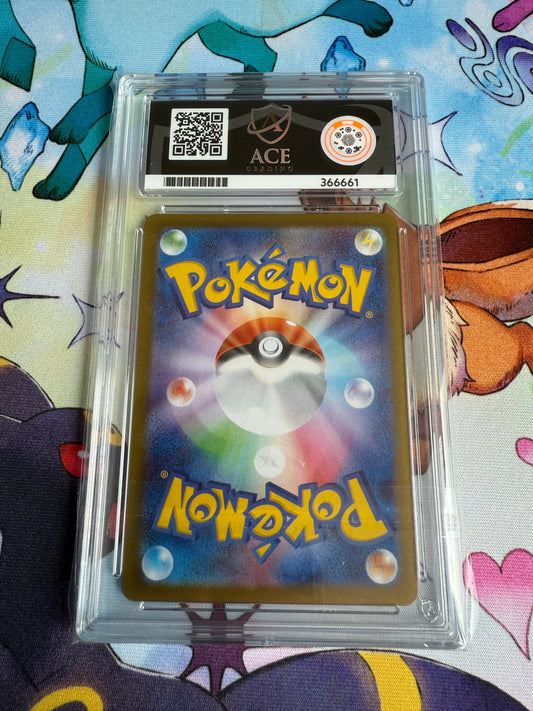 2025 Glory of Team Rocket | Japanese Pokemon | Team Rocket's Meowth #109