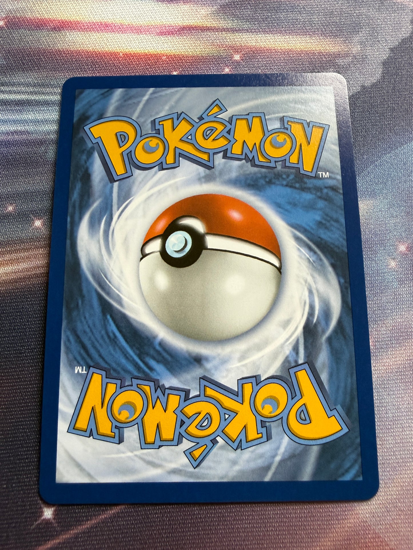 Pokemon Journey Together English Card | JTG | Lillie's Clefairy Ex #56