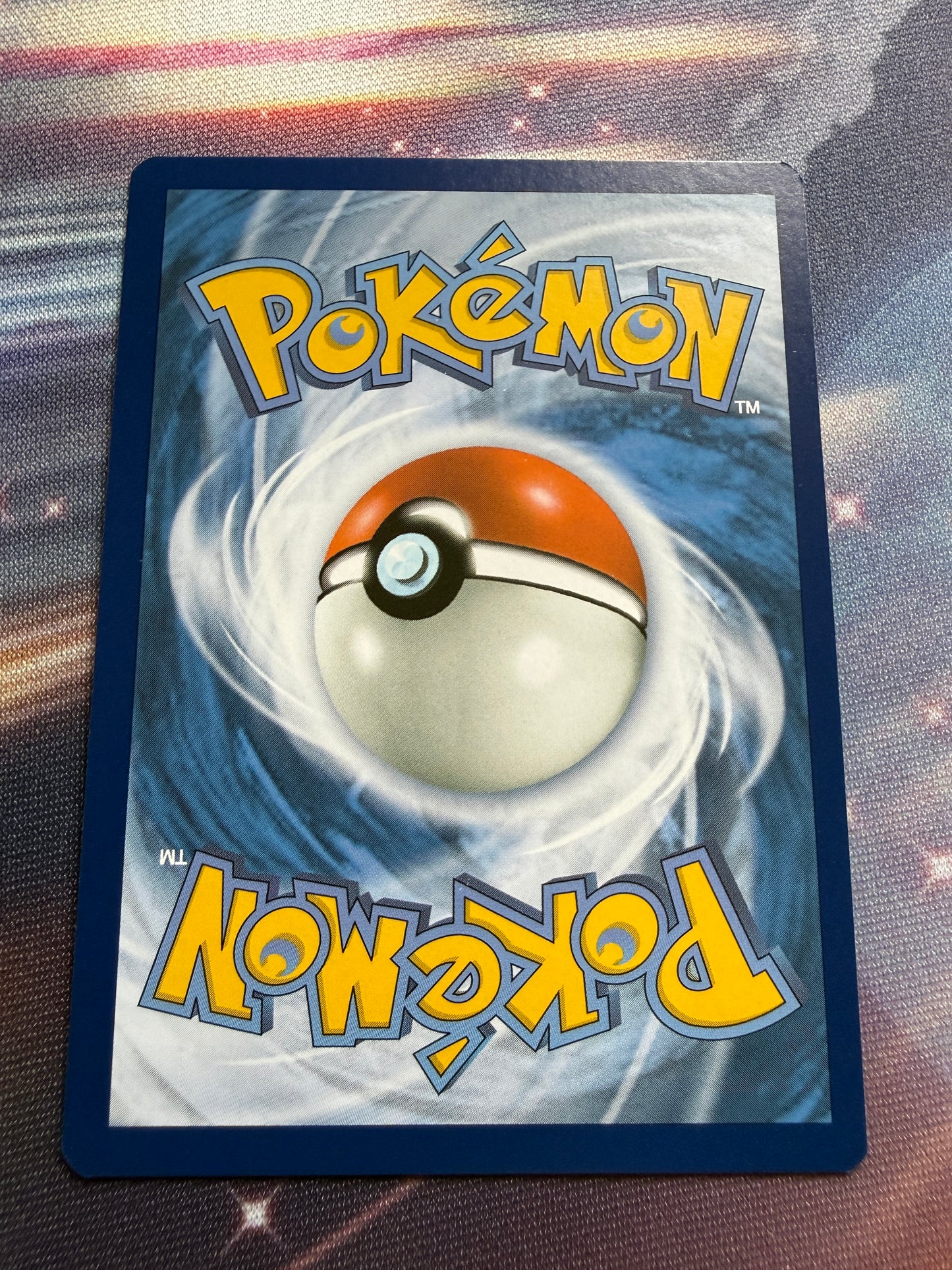 Norman #237 | Pokemon Paradox Rift