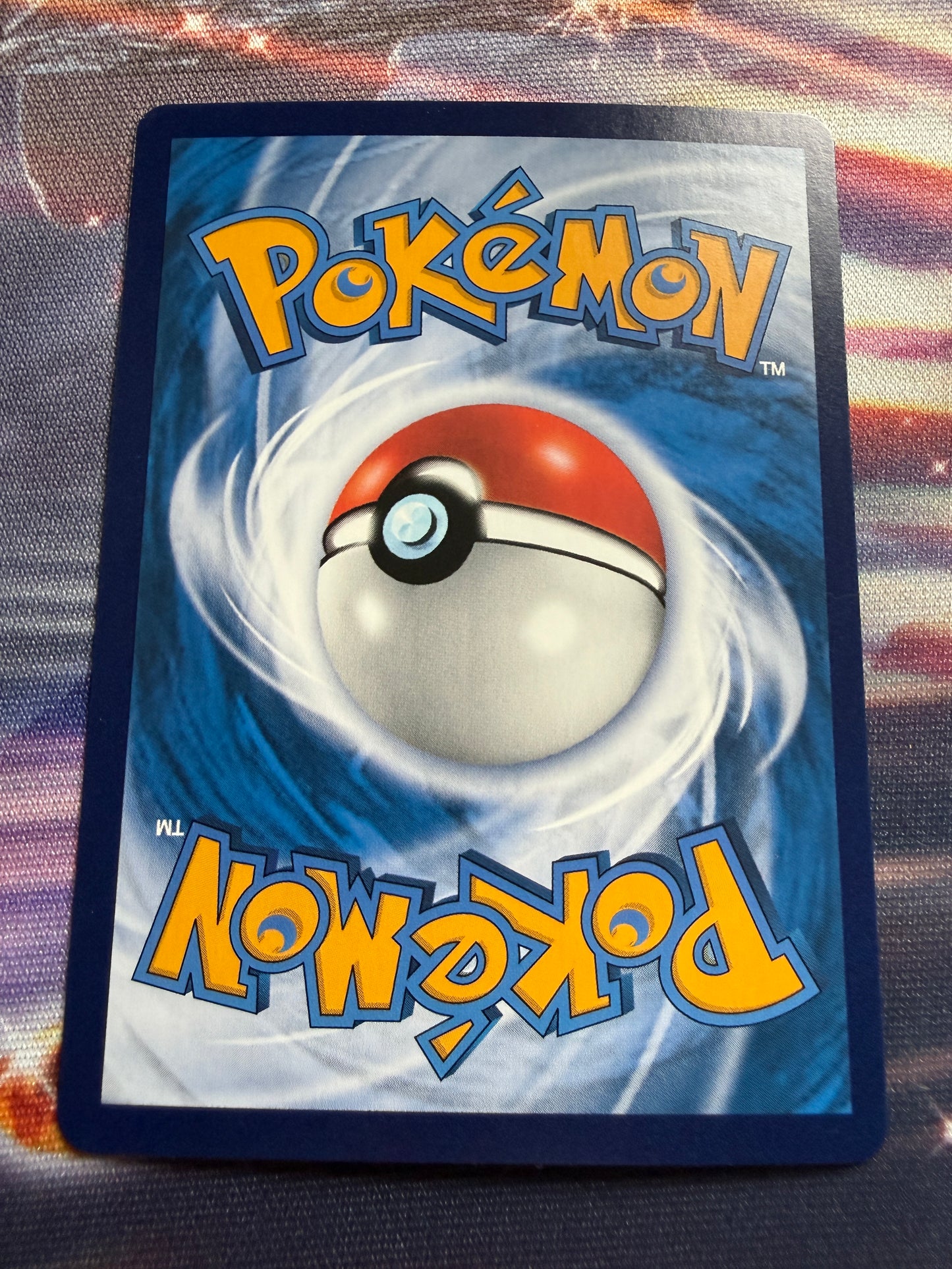 Ho-Oh V #147 | CS6aC | Pokemon Chinese