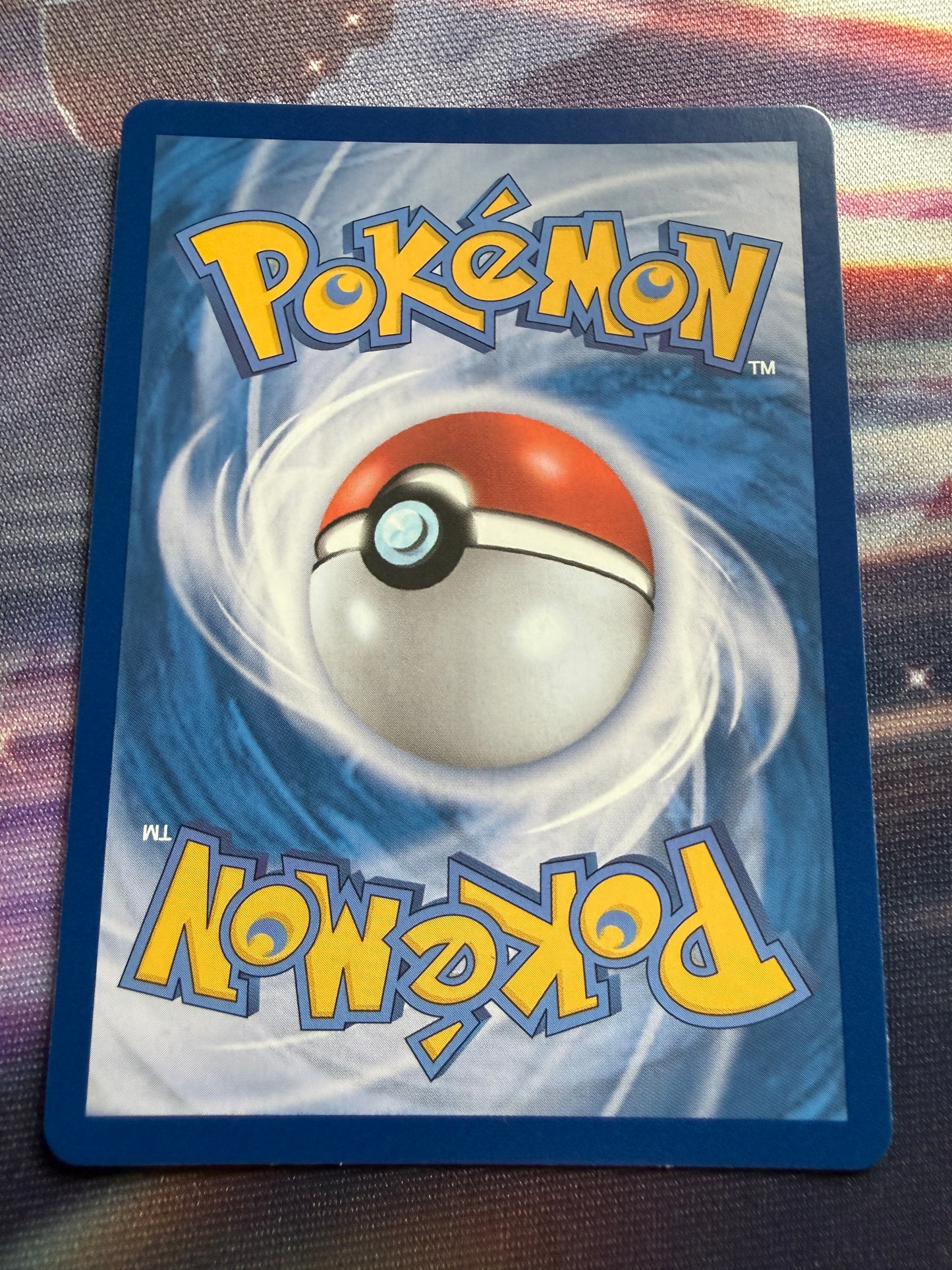 Wooper #128/SV-P | Pokemon Korean