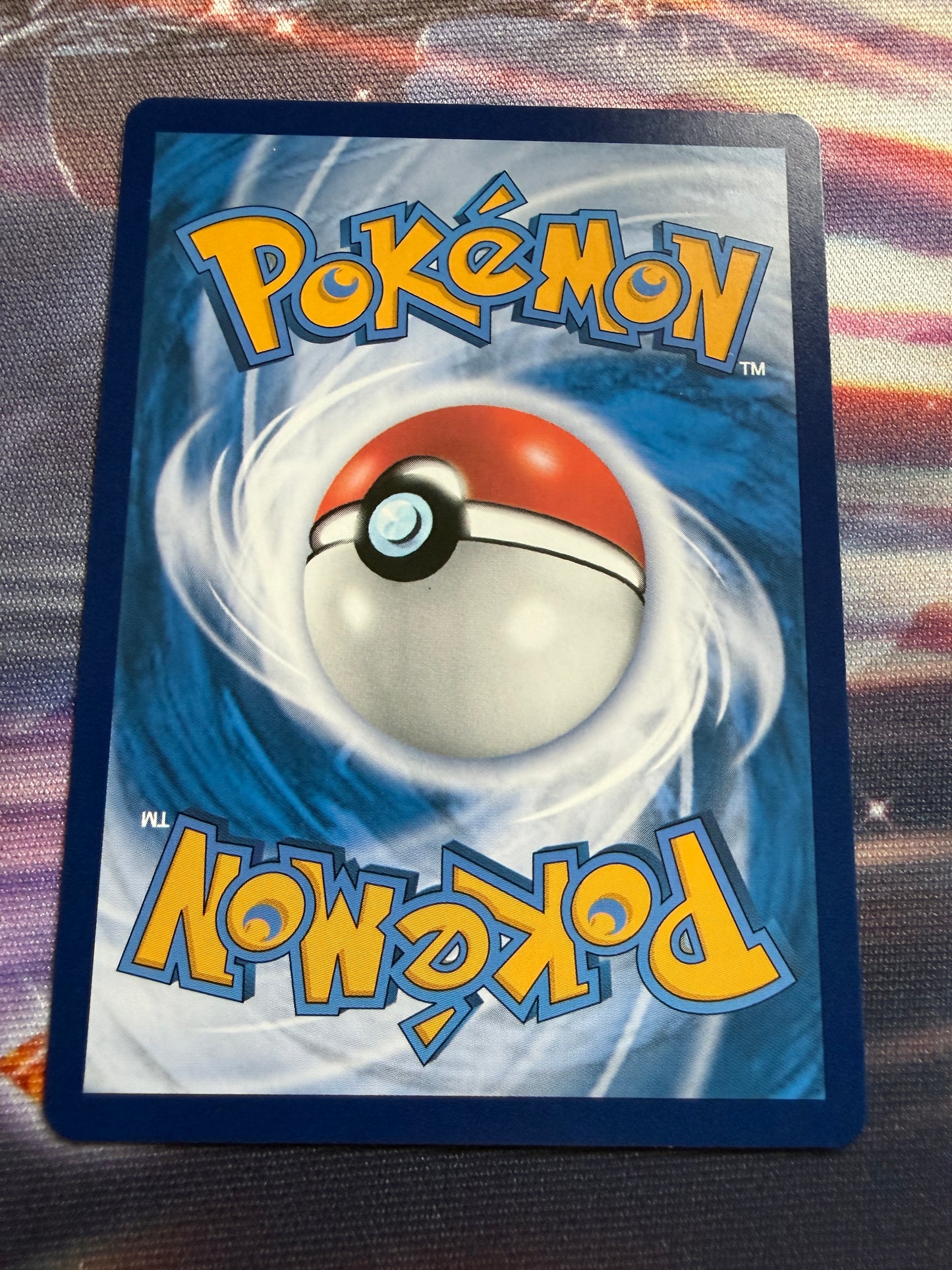 Glaceon VMAX #35 | CS4A | Nine Colors Gathering