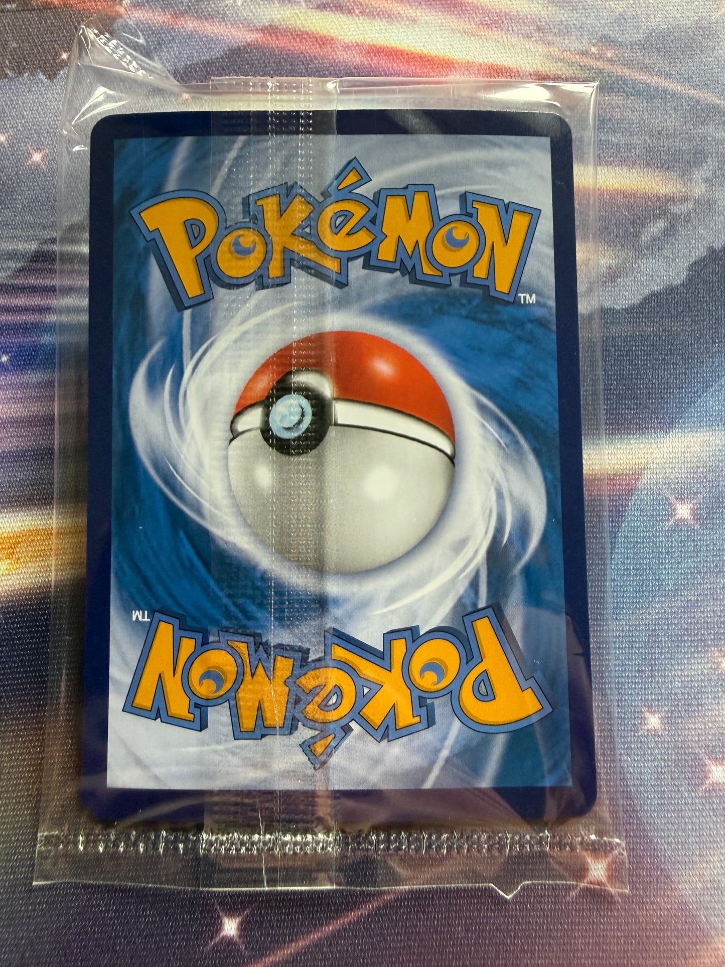 Gastly #92 | 151c | Chinese Pokemon | SEALED