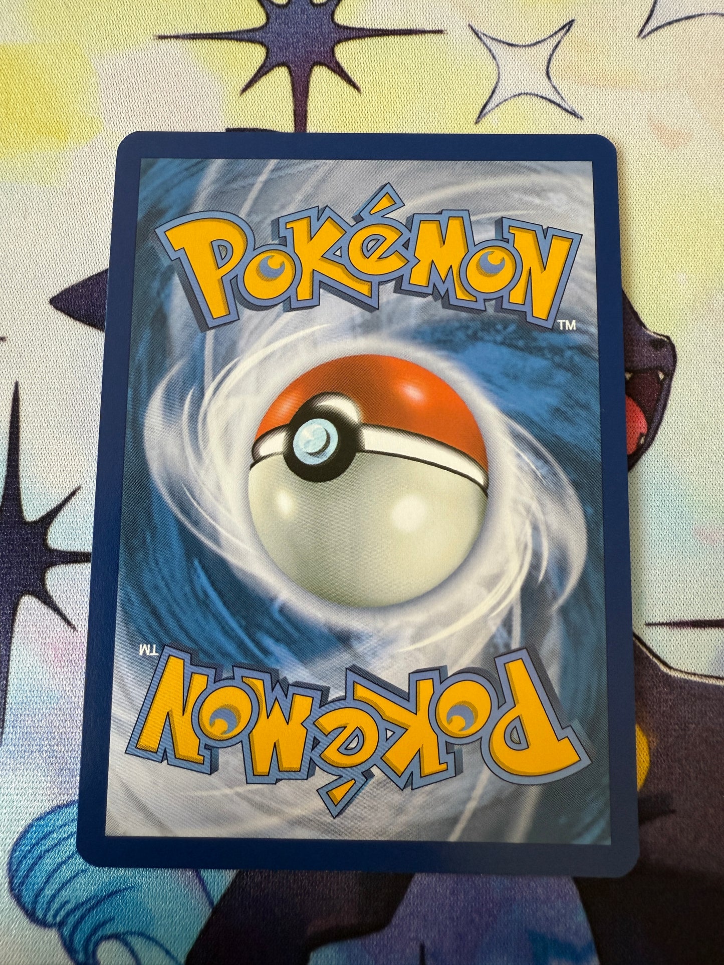 Fezandipiti #73 | Pokemon | Shrouded Fable