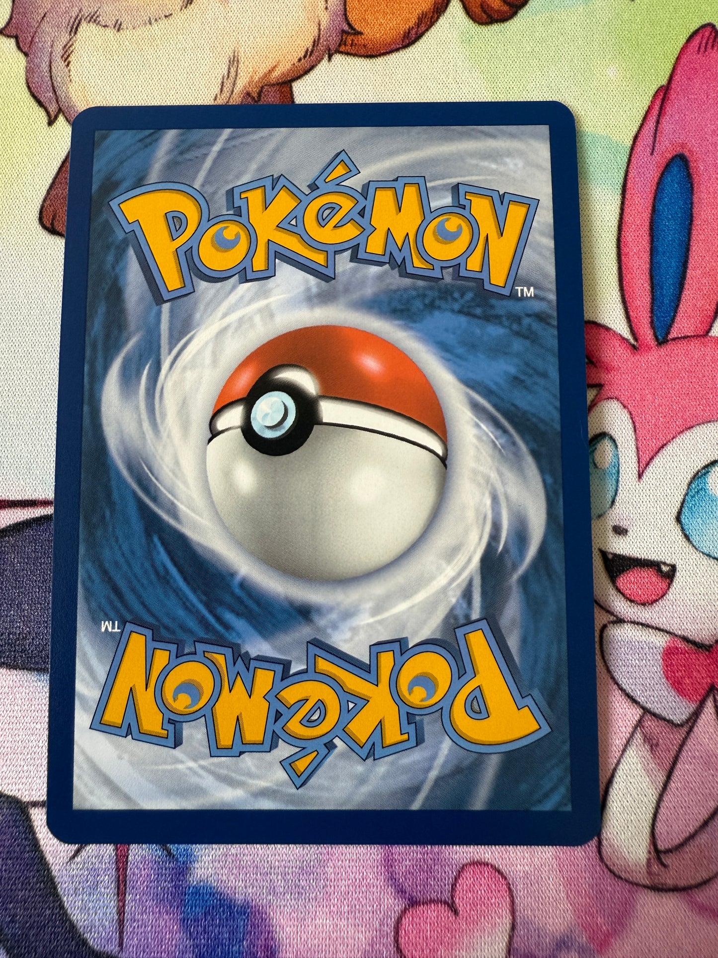 Giovanni's Charisma #204 | Pokemon | 151