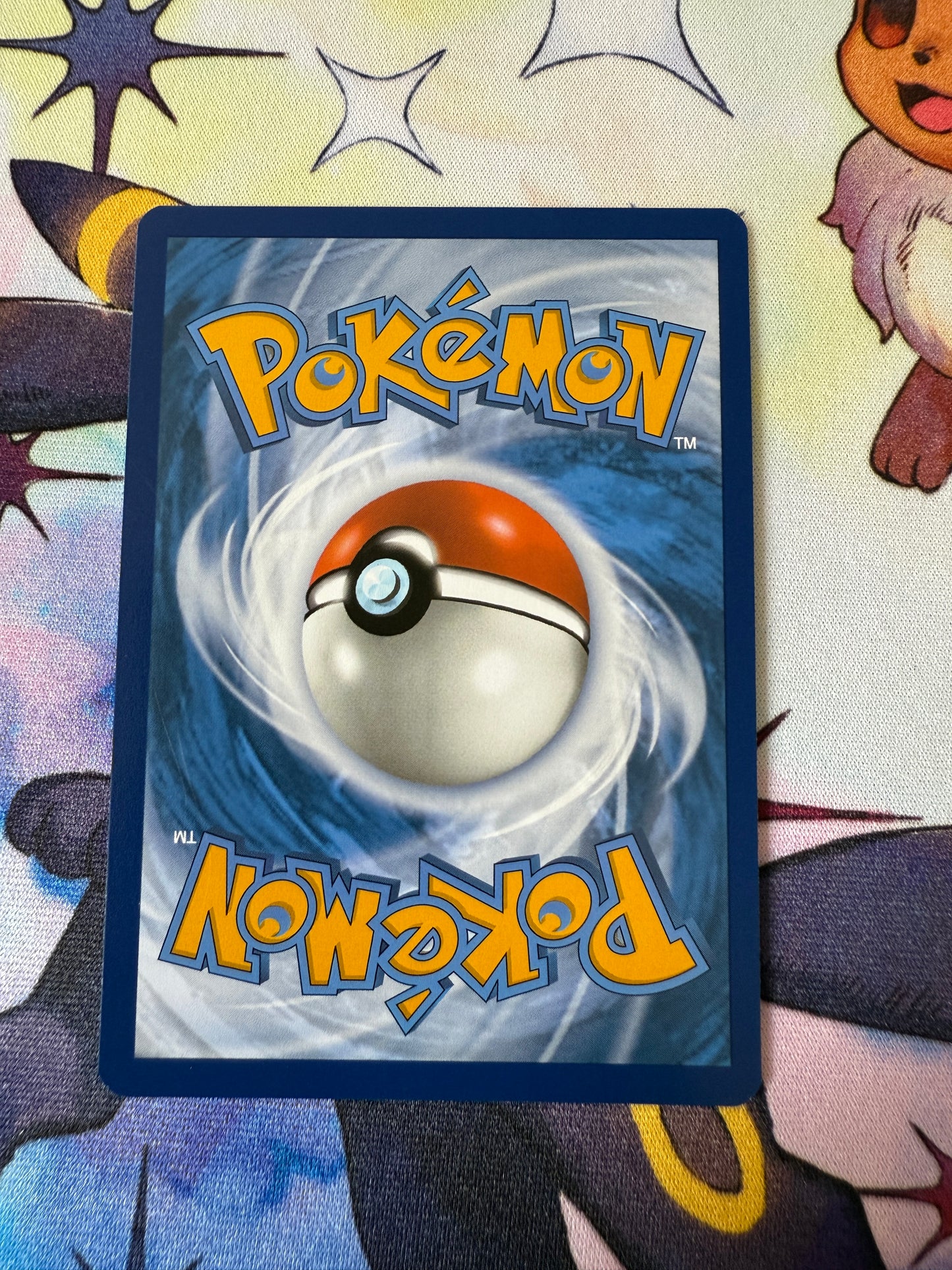 Atticus #133 | Pokemon | Prismatic Evolutions