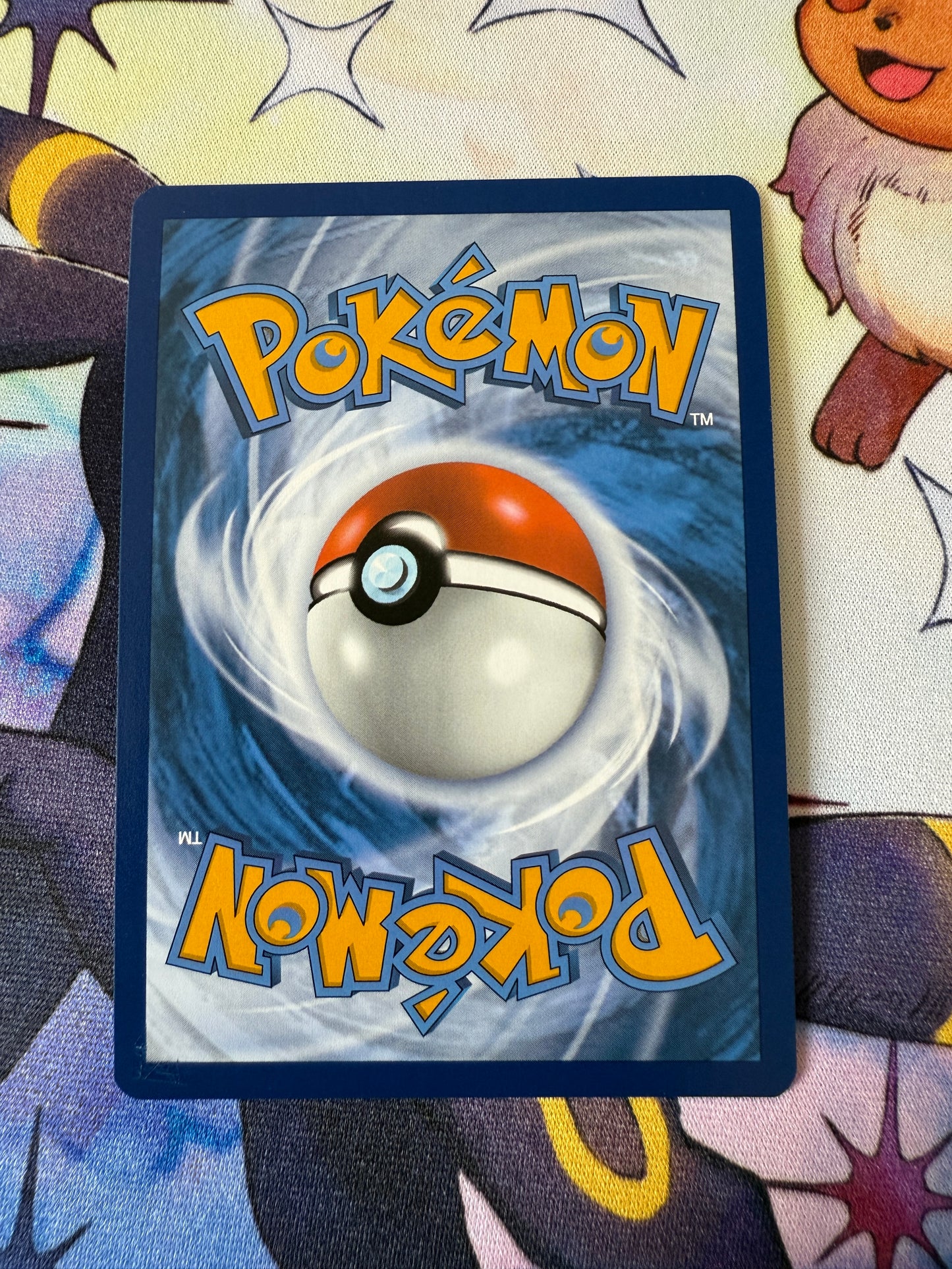 Norman #237 | Pokemon | Paradox Rift
