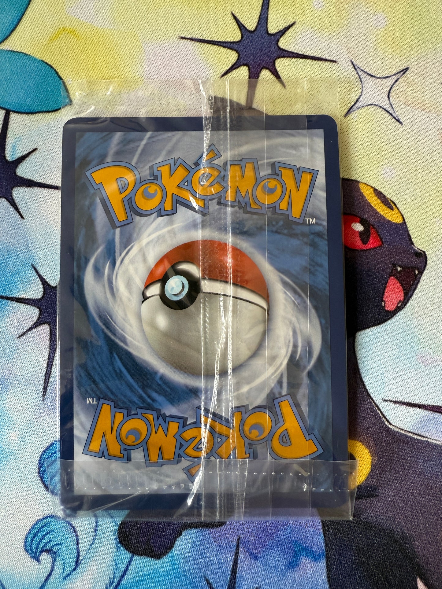 Lapras EX #164 | Pokemon Promo | Sealed