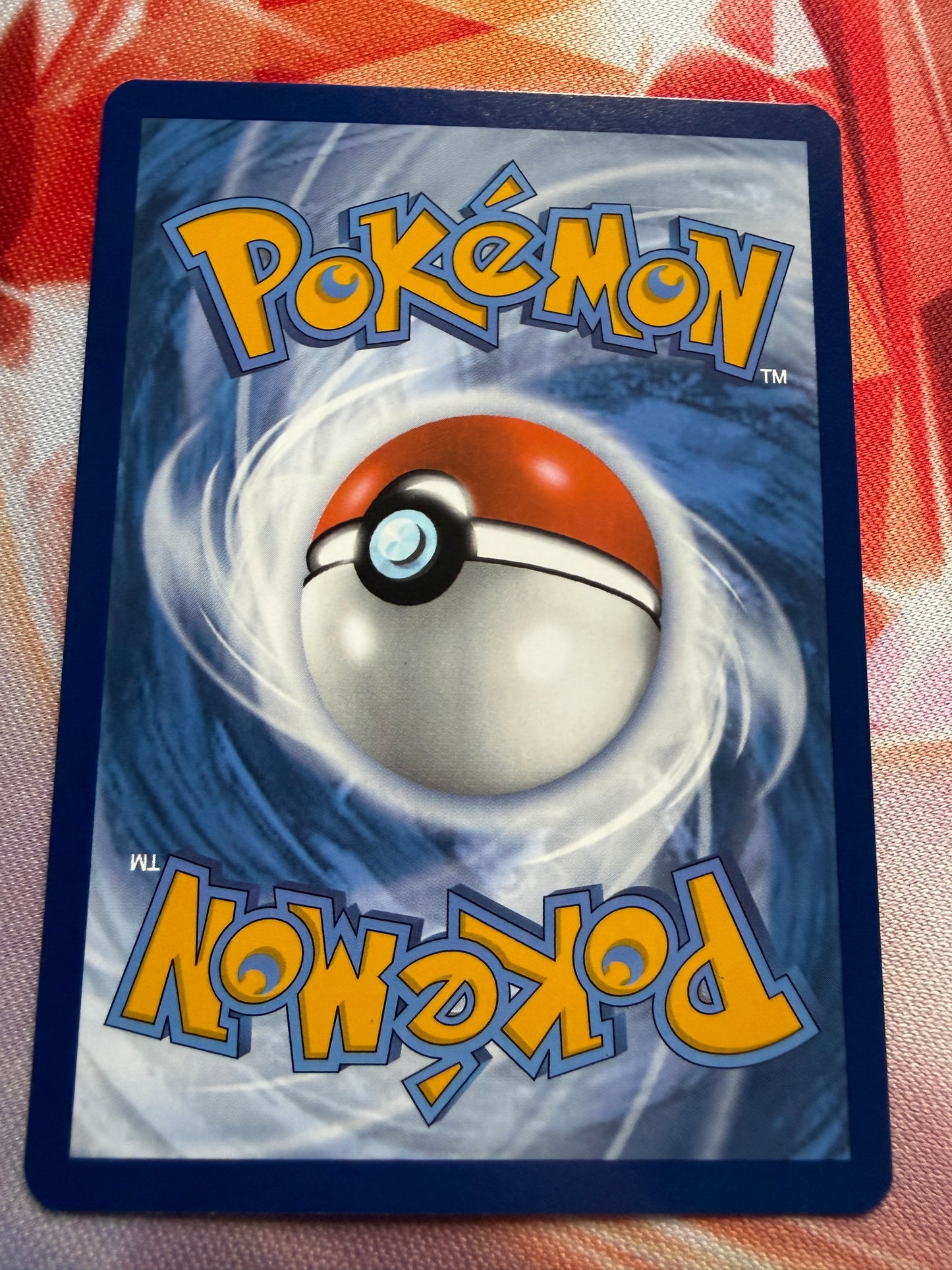 Charizard #1 Pokemon McDonalds 2024