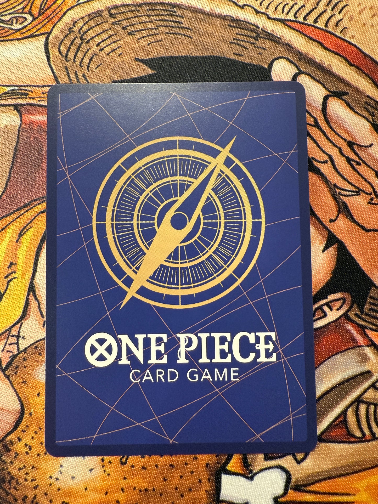 One Piece | English | Franky | OP07-107 R* Alt