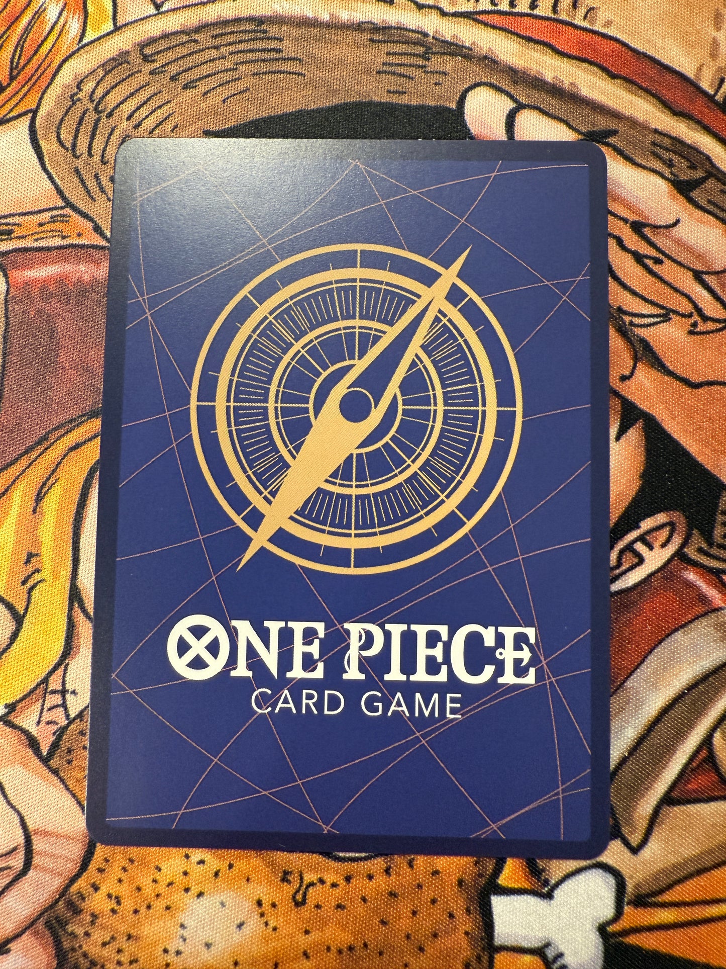 One Piece | English | Queen | OP08-080 R* Alt
