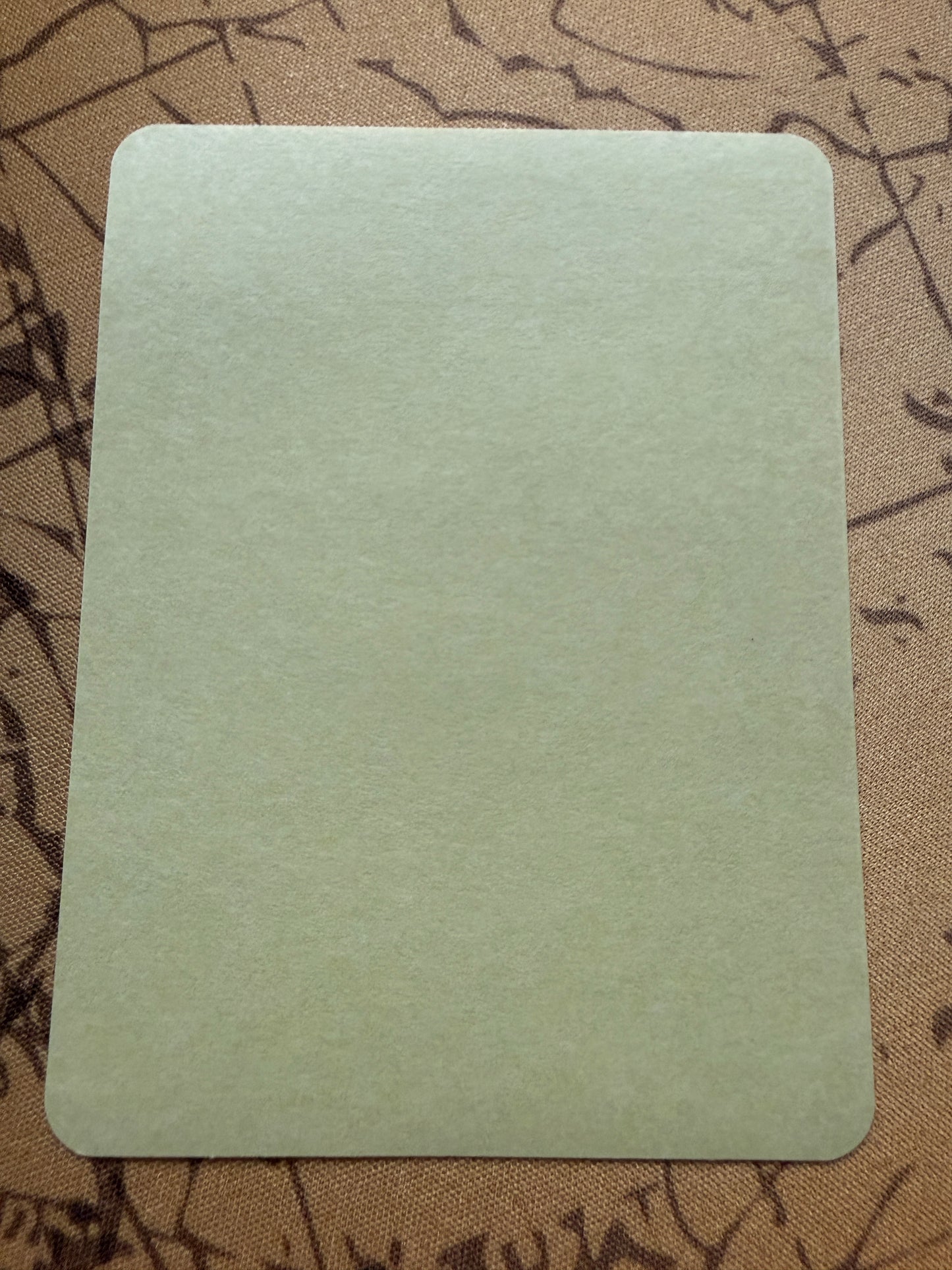 Marumiya Pokemon Sticker: Mimikyu #16 | Japanese