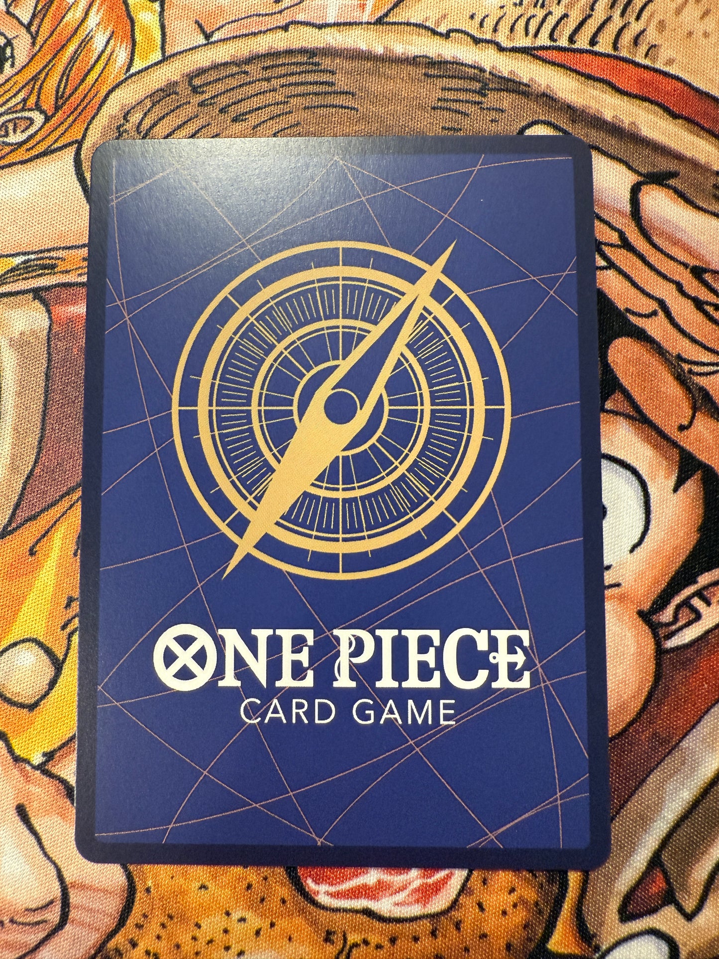One Piece | English | Portages.D.Ace | OP08-052 R* Alt