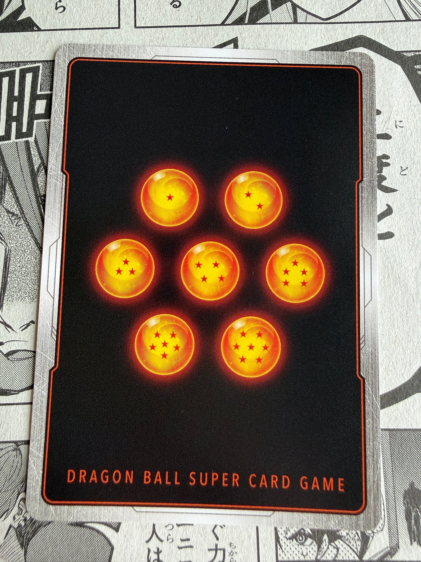 Vegeta SR* Alt Art | FB09-045 | DragonBall Super TCG