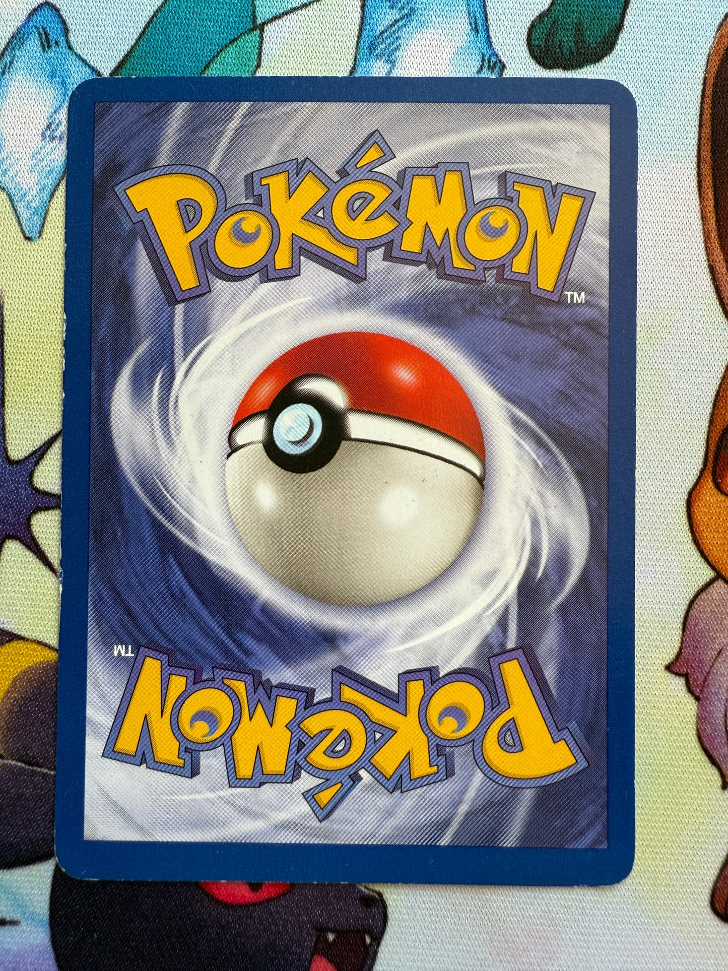 Dark Charizard | 2000 Team Rocket | Non-Holo 21/82 Moderately Played