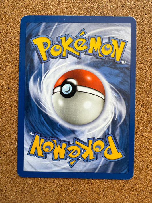 Dark Machamp #10 Holo | Pokemon | Team Rocket