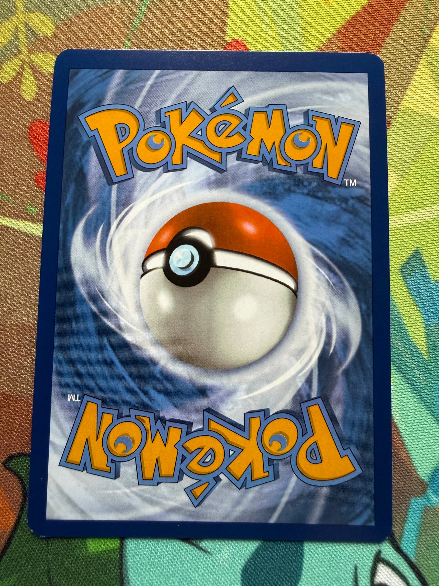 Hearthflame Mask Ogerpon Ex #17 Pokemon Prismatic Evolutions