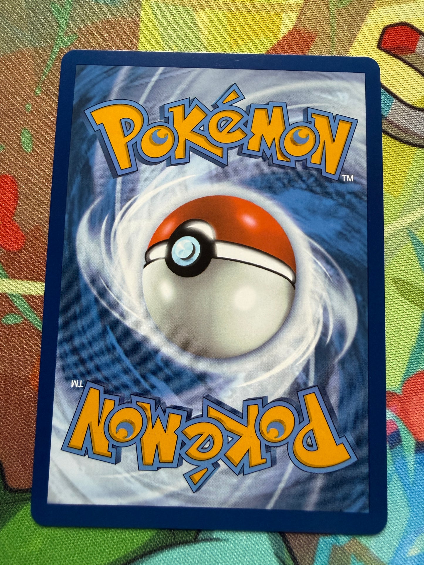 Friends In Paldea #137 Pokemon Prismatic Evolutions