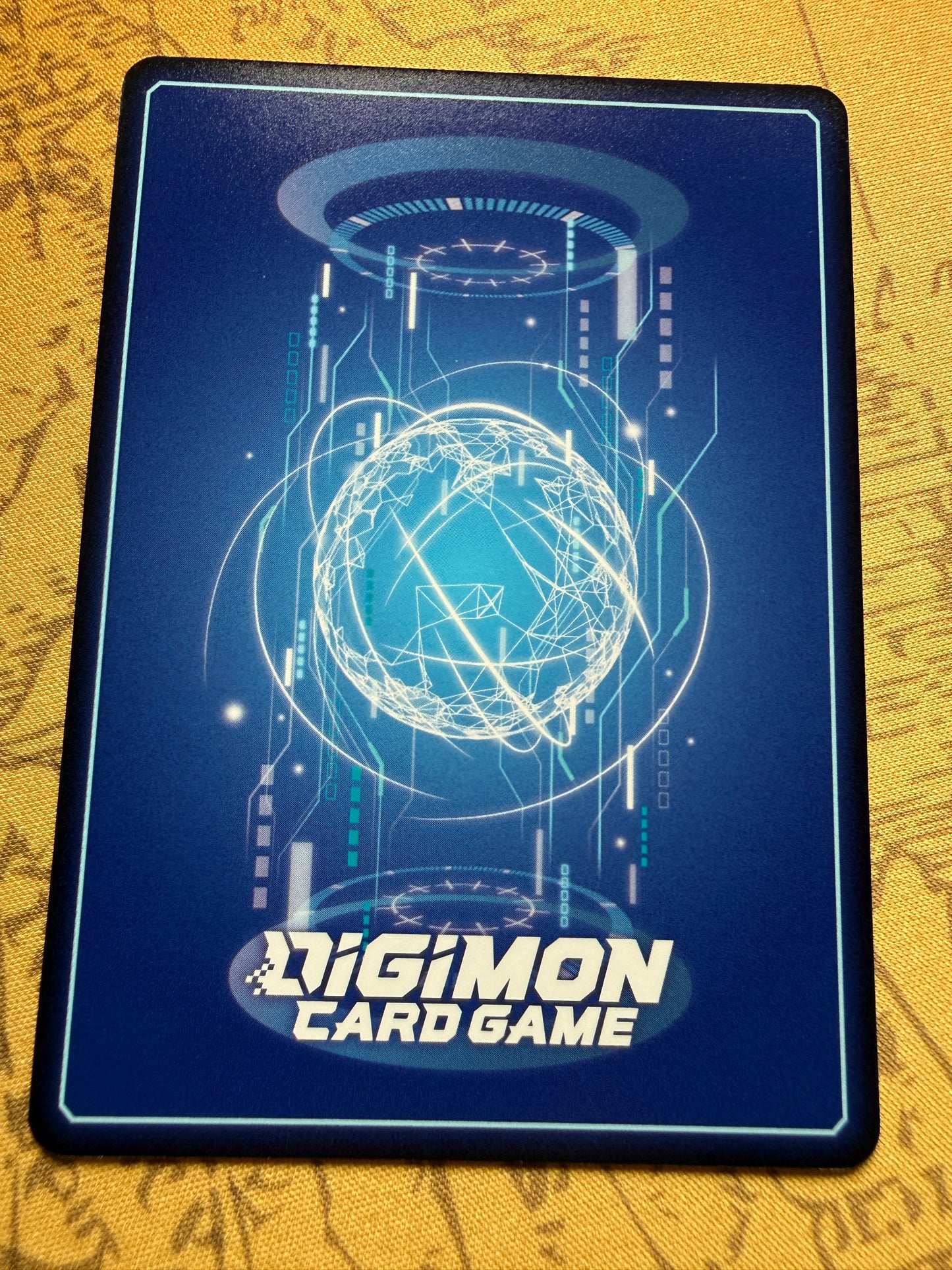 Digimon TCG | Hackers Slumber | Necromon BT23-069 R