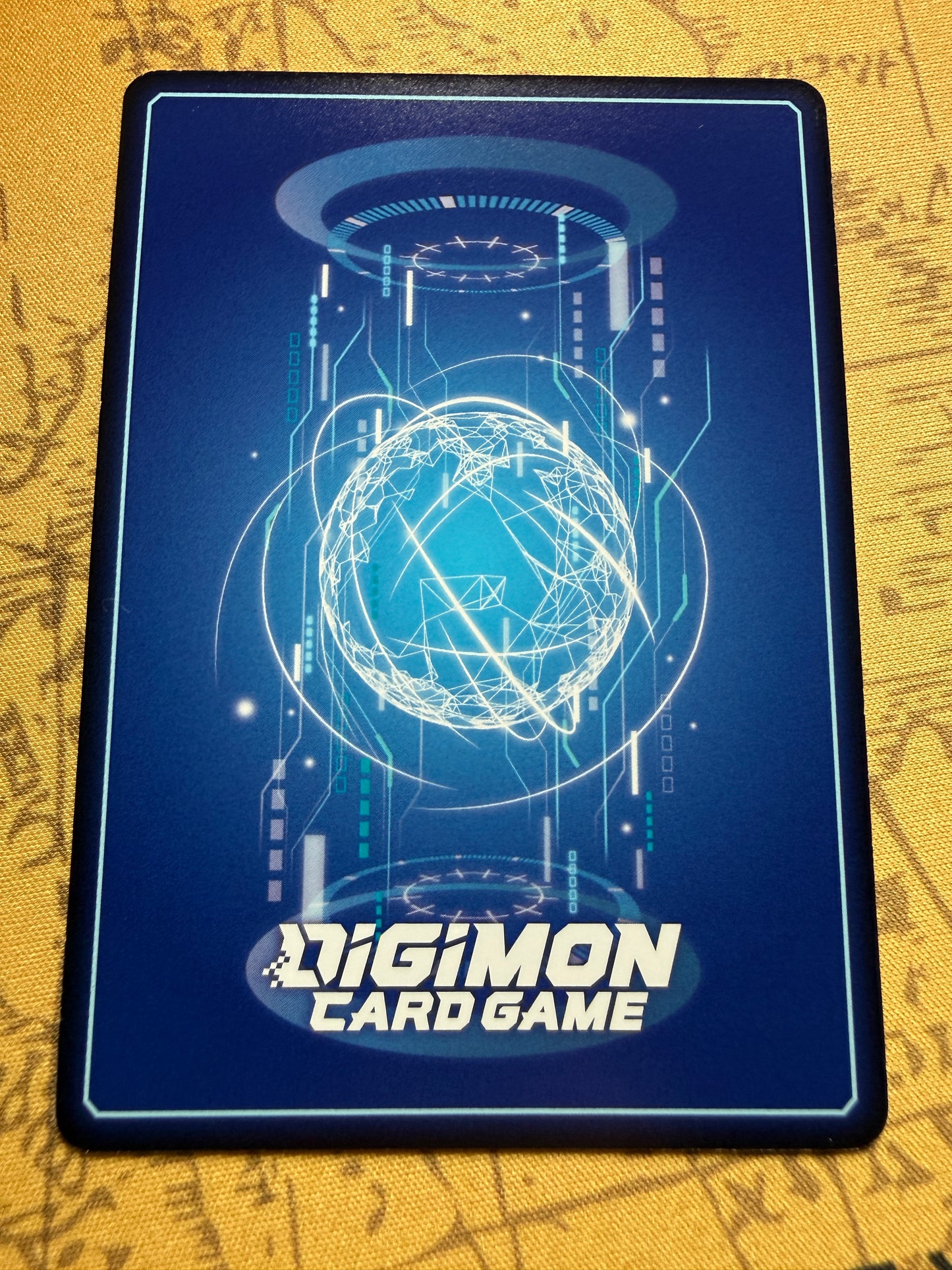 Digimon TCG | Hackers Slumber | Beautymon BT23-033 R