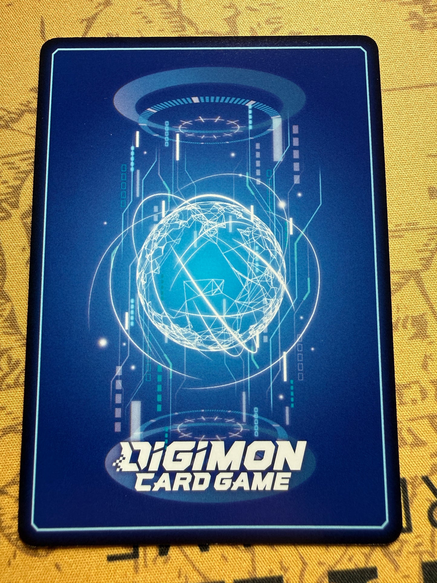 Digimon TCG | Hackers Slumber | Gallantmon BT23-014 R