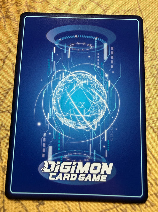 Digimon TCG | Hackers Slumber | Matadormon BT23-066 R