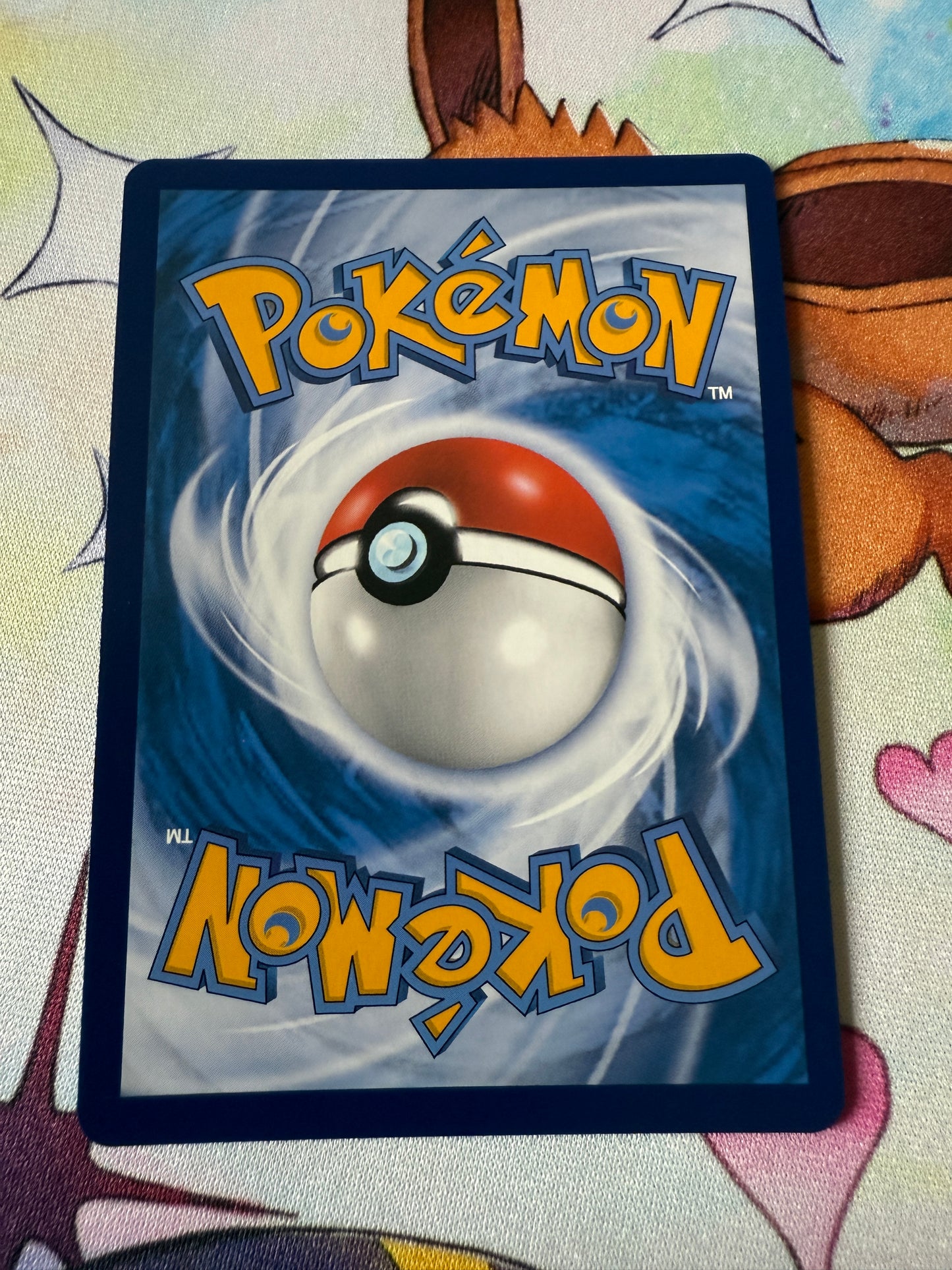 Mew V #48 | Pokemon Chinese | cs4bc