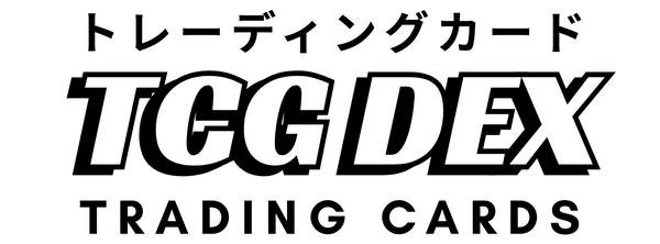 TCG DEX UK