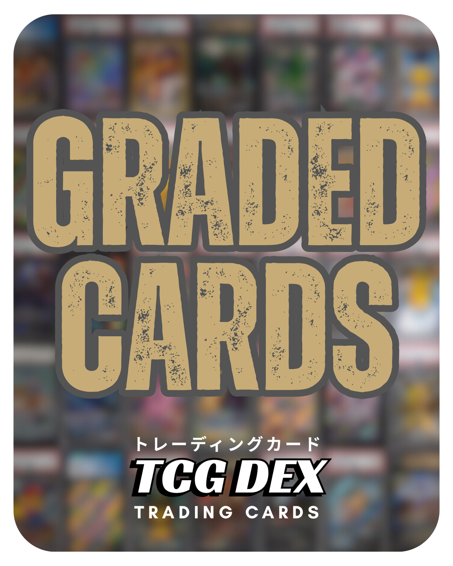 Graded Cards