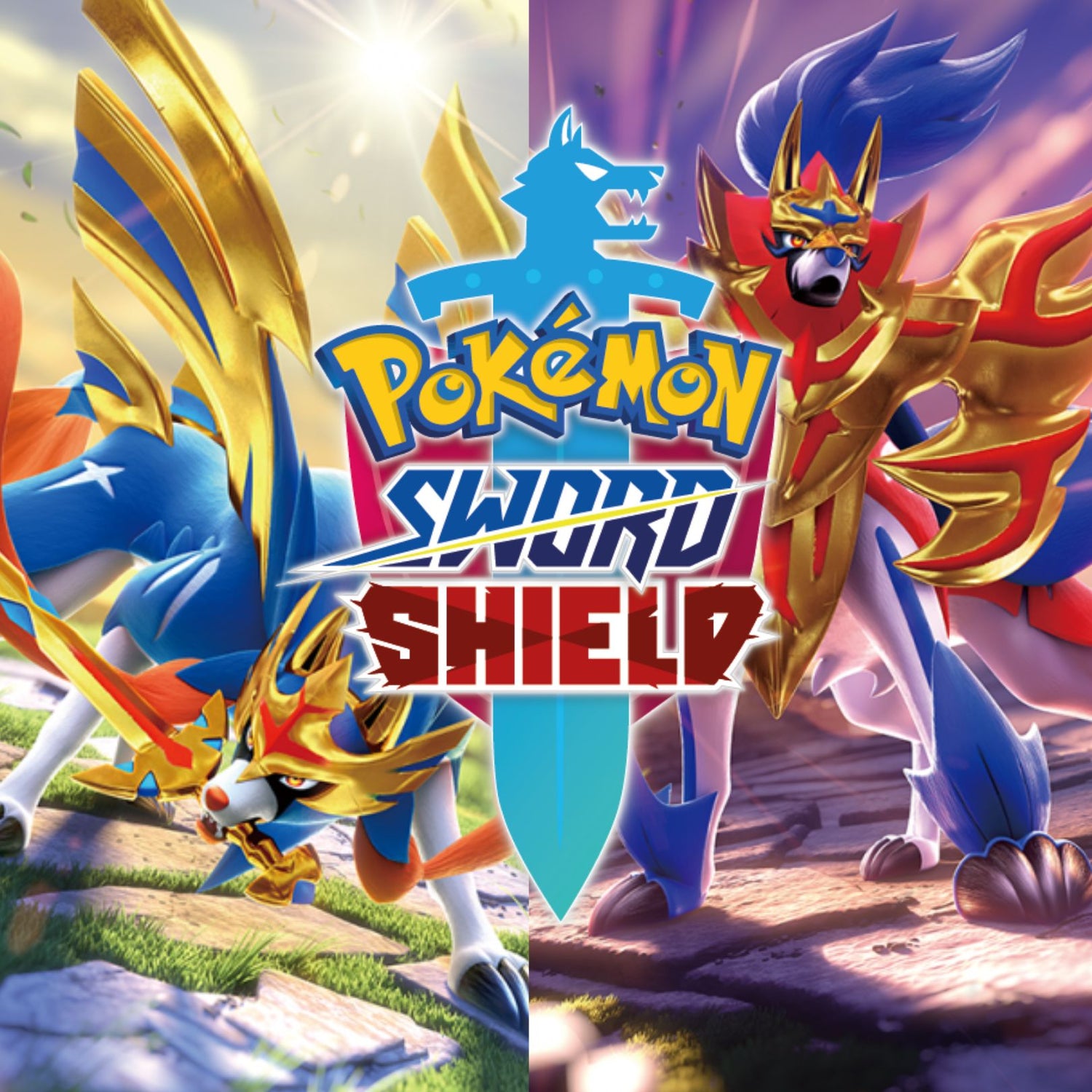 Sword and Shield Era