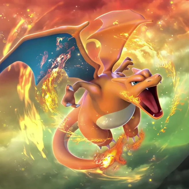 Charizard