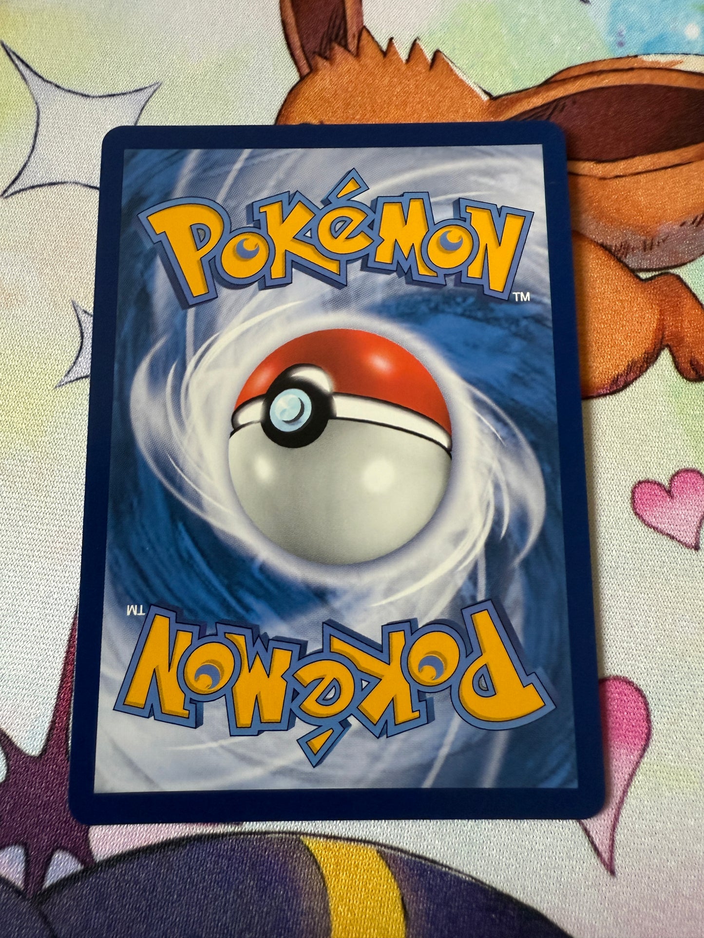 Boreos V #101 | Pokemon Chinese | cs3aC