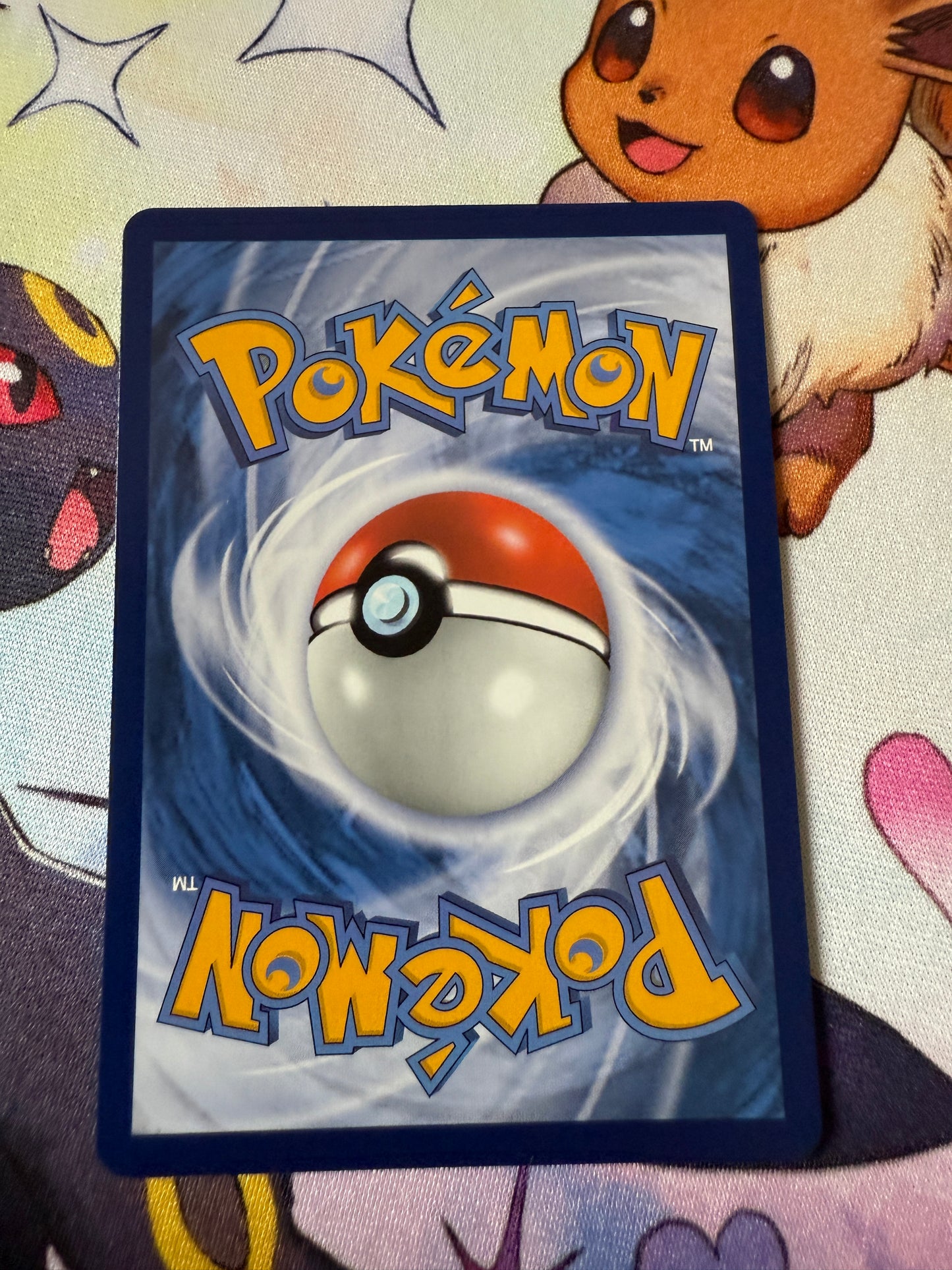 Banette #127 | Pokemon Chinese | cs3aC