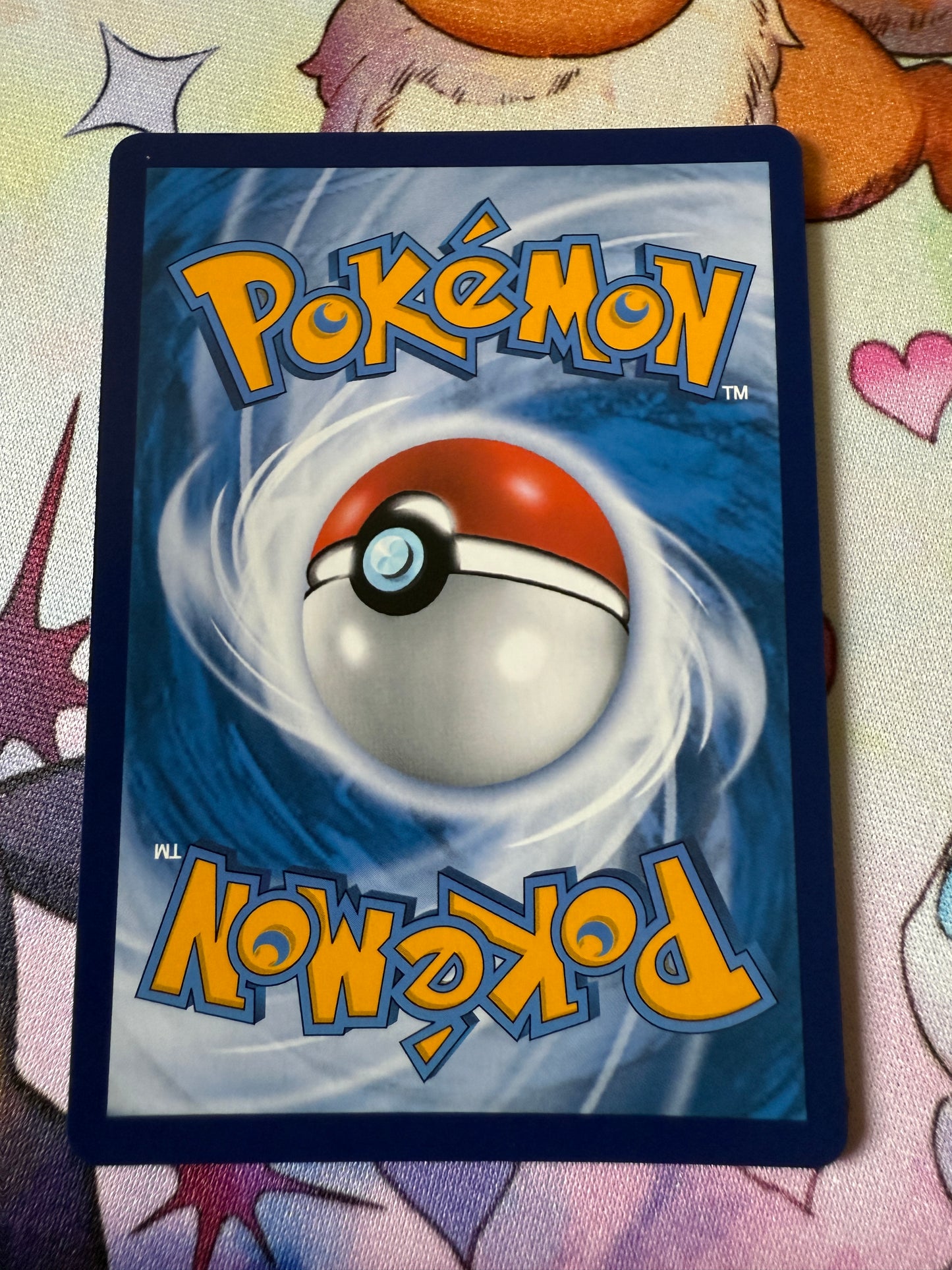 Giacomo #151/130 | Pokemon Chinese | csv3c