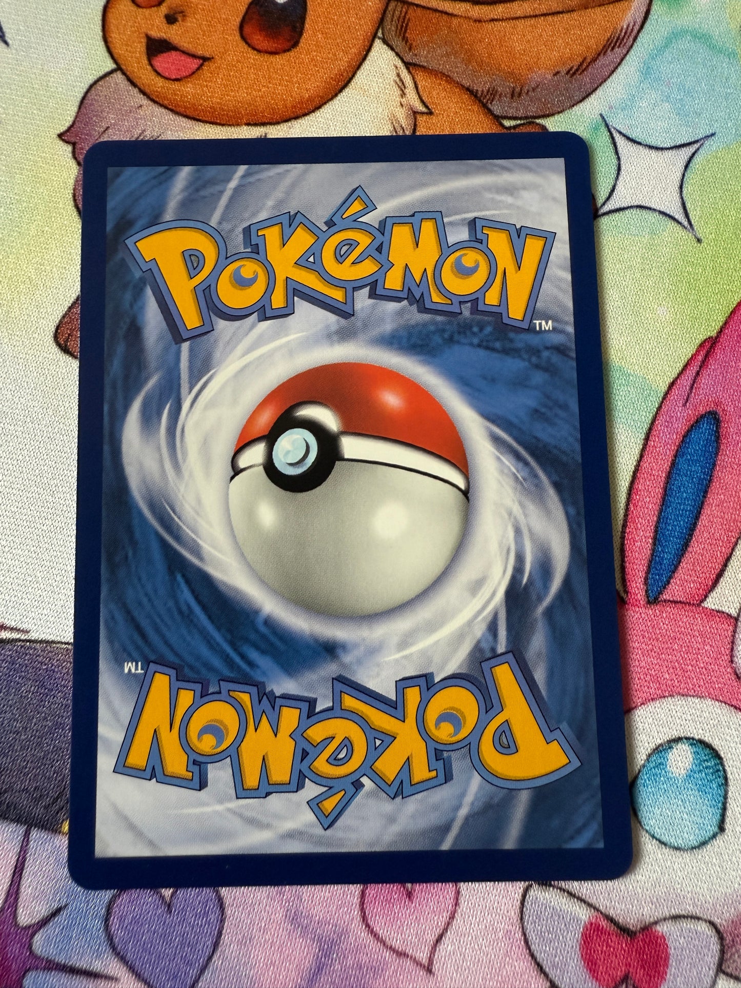 Abomasnow CHR #126 | Pokemon Chinese | cs3aC