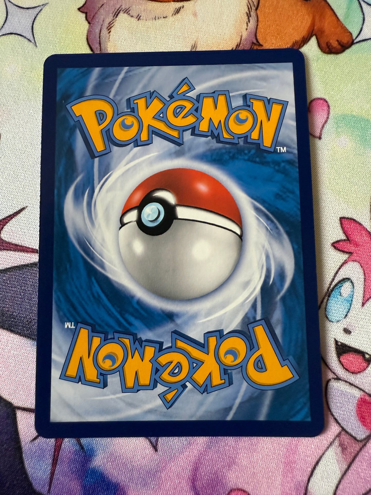Yuan #153 | Pokemon Chinese | cs4bc